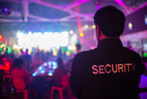 Event Security Guard Company in Allyn, Washington