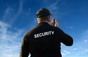 unarmed security guards in Newcastle, WA